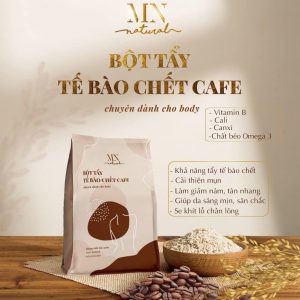 MN NATURAL - SP CHO BODY